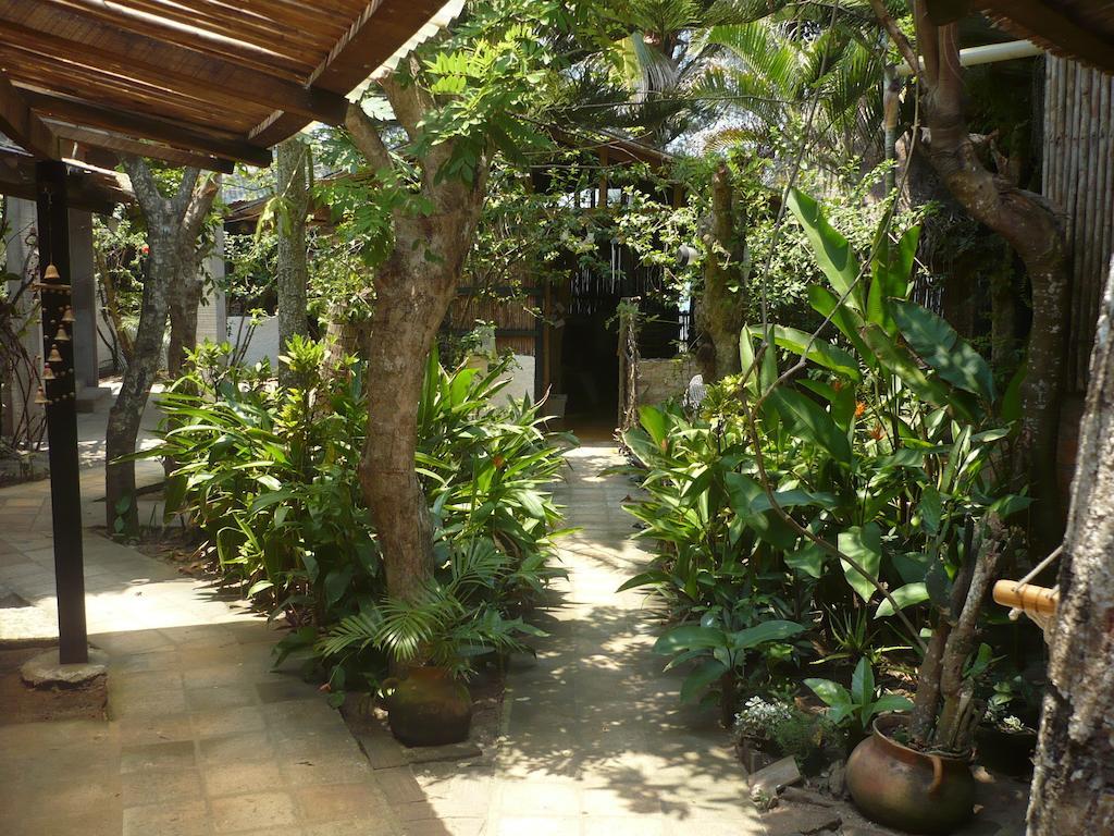 Caribbean Coral Inn Tela Extérieur photo