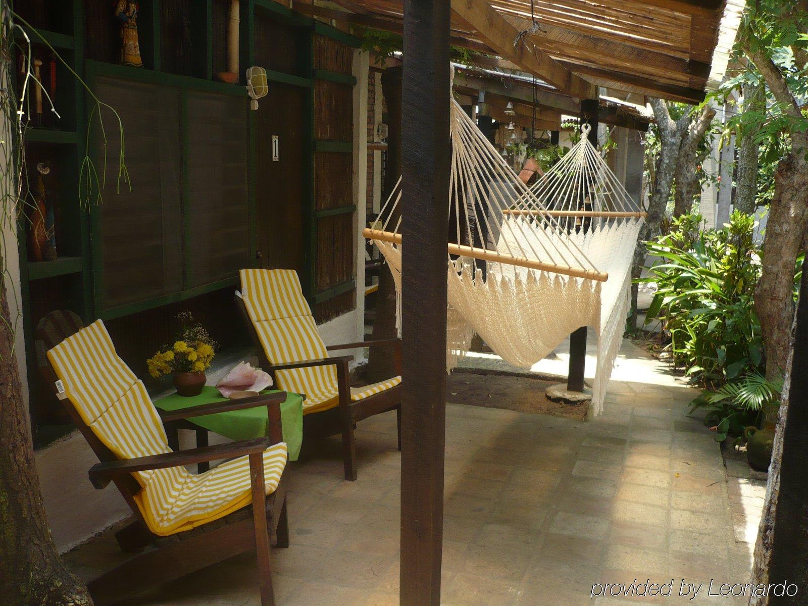 Caribbean Coral Inn Tela Facilités photo
