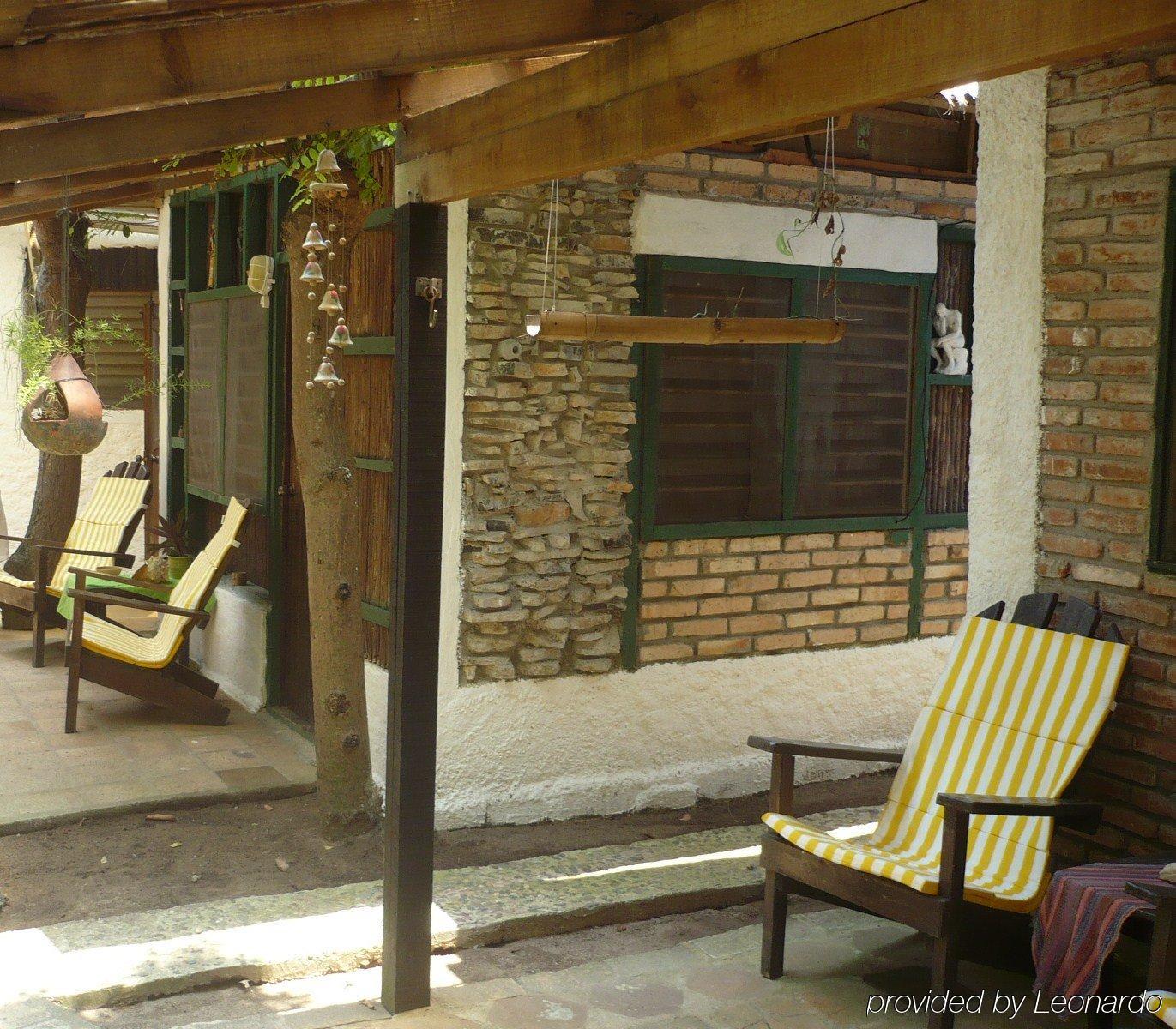 Caribbean Coral Inn Tela Extérieur photo